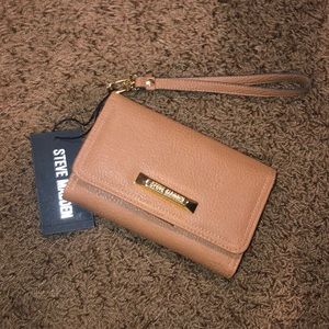 Steve Madden | Bags | Steve Madden Wallet | Poshmark